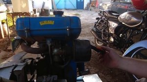 Регулировка и настройка карбюратора на мотоблоке НЕВА МБ-2