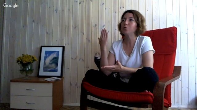 Работа с умом в медитации • Как стать себе психологом смотреть онлайн