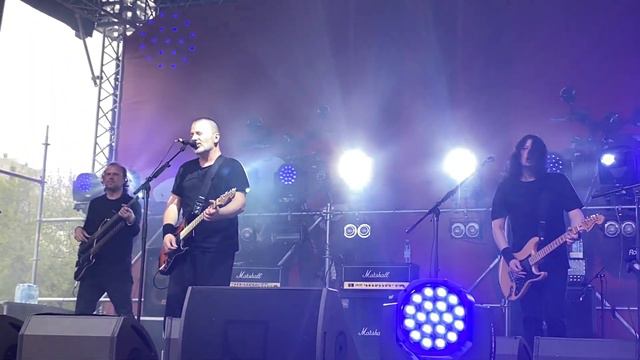 Вадим Самойлов (Агата Кристи) - Каменное дно | Екатеринбург смотреть онлайн