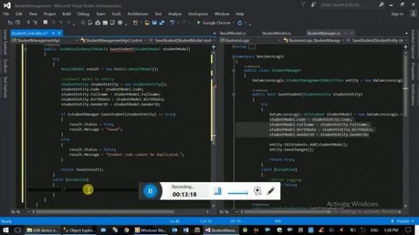 ASP NET Web API Part 4