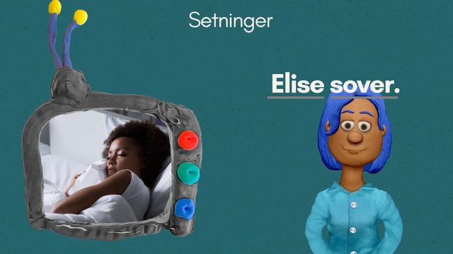 Setninger subjekt, verbal og objekt: russisk/bokmål смотреть онлайн