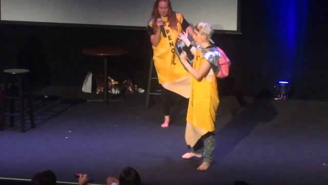 #NoFilterShow Boston fanfiction sketch (8/15/2014) смотреть онлайн