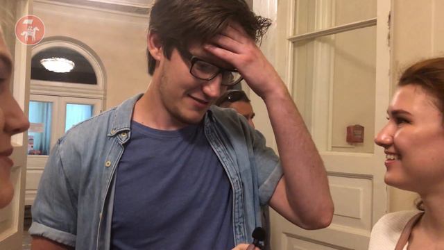 KudaGo на фестивале «Маяковский-fest» смотреть онлайн