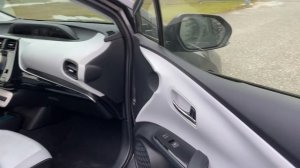 ОБЗОР ТОЙОТА ПРИУС 51 КУЗОВ 2016 ГОД. ВЕСЬ ЦЕЛИНЬКИЙ! С ТАМОЖНЕЙ И ДОСТАВКОЙ ДО ПИТЕРА 1170000 РУБ.