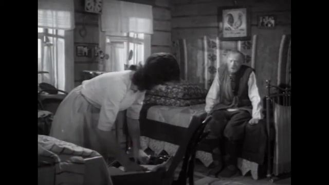 к/ф Отчий дом (1959 г.) смотреть онлайн