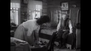 к/ф Отчий дом (1959 г.)