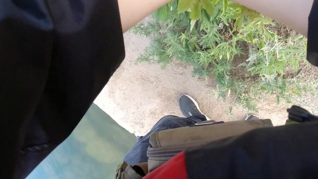 Вперёд Плотва! Мормышинг в городе! Ловля плотвы и окуня на спиннинг смотреть онлайн