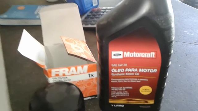 FILTRO DE ÓLEO FORD KA 12V 3CIL/PRISMA 2014 USANDO ÓLEO ERRADO, TUDO ERRADO. MOTOTAL 14OUT2016. смотреть онлайн