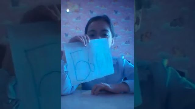 Моя коса и челенж(1) смотреть онлайн