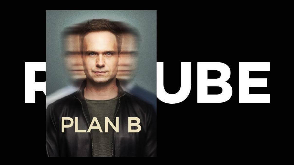 План Б (мини–сериал 2 сезон) (2024) - Русский дублированный смотреть онлайн