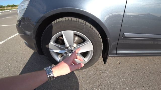 Шкода Октавия А5 1.8TSI отзыв после 4 лет владения смотреть онлайн