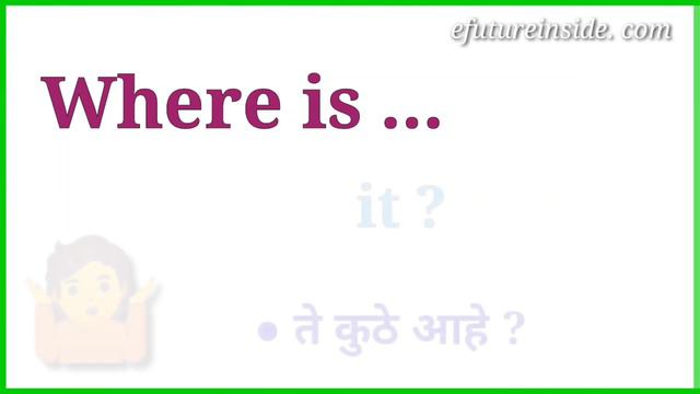 How to ask questions| Wh question | When | What |Where English Communication Part -4 | learn Englis смотреть онлайн