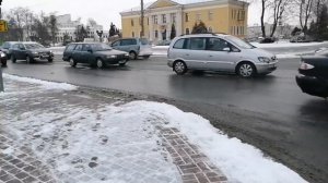 ВЛОГ | ЛУЧШИЕ МЕСТА СЛУЦКА | БЕЛАРУСЬ