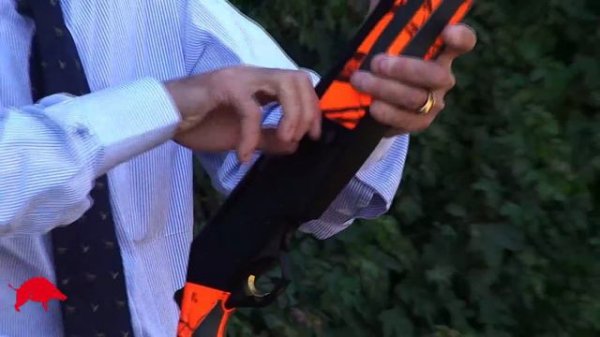 Browning Bar Tracker Pro