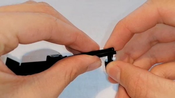 LEGO Star Wars imperial SPEEDER BIKE moc |building tutorial!