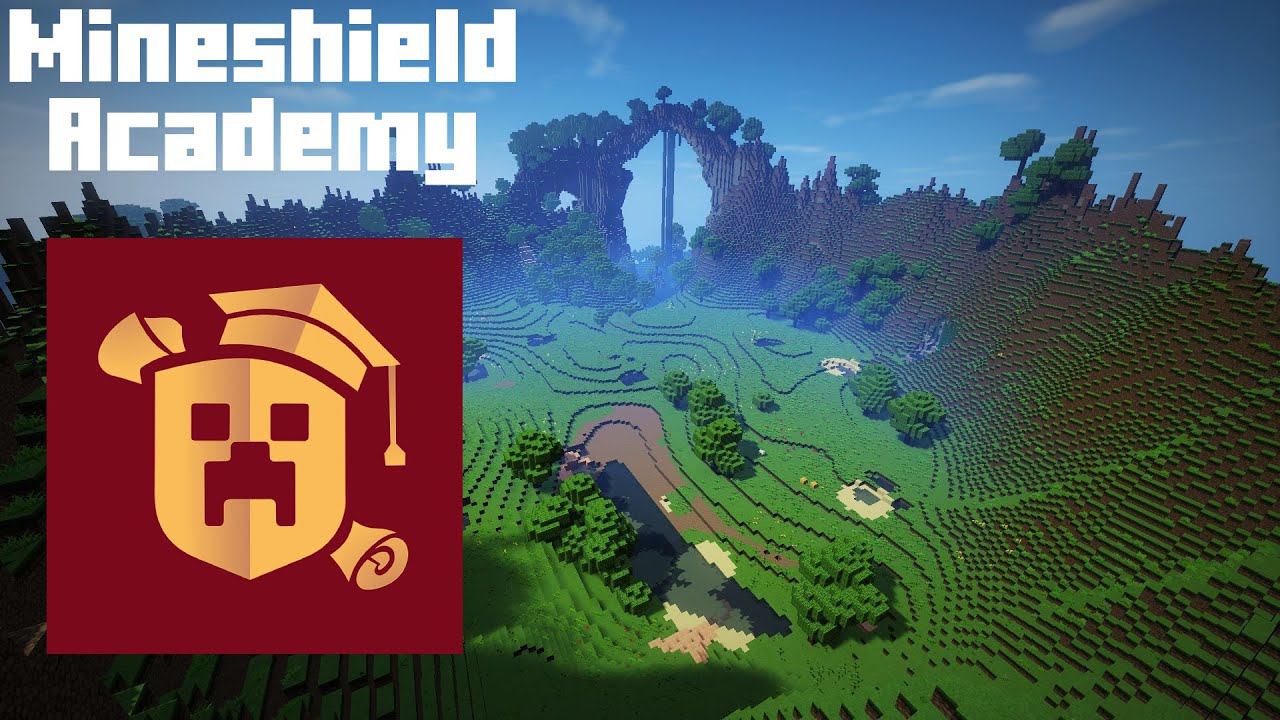 MineShield Академия | Заявка на Майншилд? смотреть онлайн