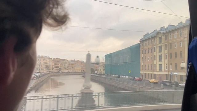 Санкт-Петербург с друзьями ?бесплатно? смотреть онлайн