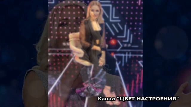 44-летней певице Инне Маликовой назначили пенсию по старости