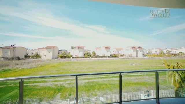 Частная вилла у моря в Турции | United World смотреть онлайн