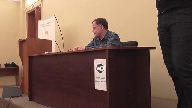 Андрей Ланьков о Северной Корее. Часть 3. смотреть онлайн