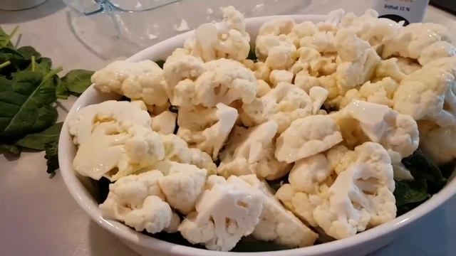 Полезная вегетарианская вкусняшка. ШПИНАТ, А НЕ ЩАВЕЛЬ???????