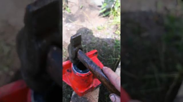 Т 25. Часть 4. Ремонт рулевой колонки. Repair t 25. Steering column. Part 4 смотреть онлайн