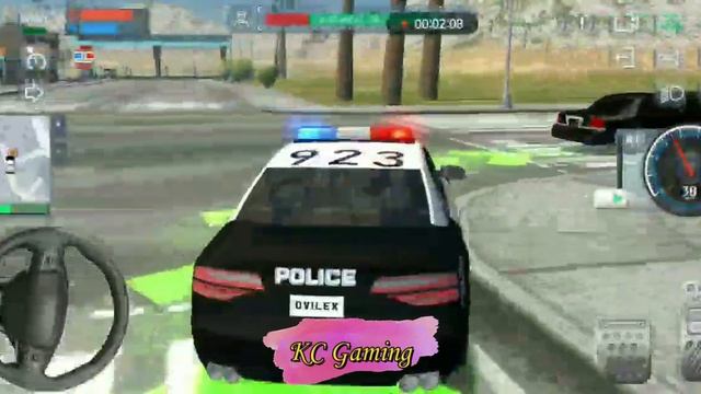 Police Sim 2022 Gameplay Walkthrough (Android, iOS) - Part117 смотреть онлайн