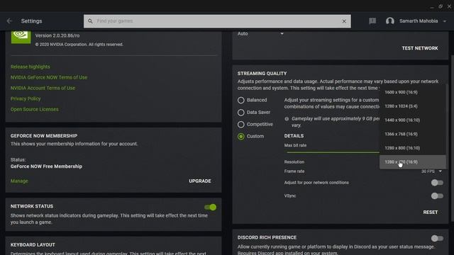 FIX ALL PROBLEMS of GEFORCE NOW! смотреть онлайн