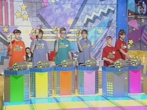 Звездный Час 14.06.1999