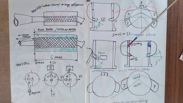 Продувка 2Т