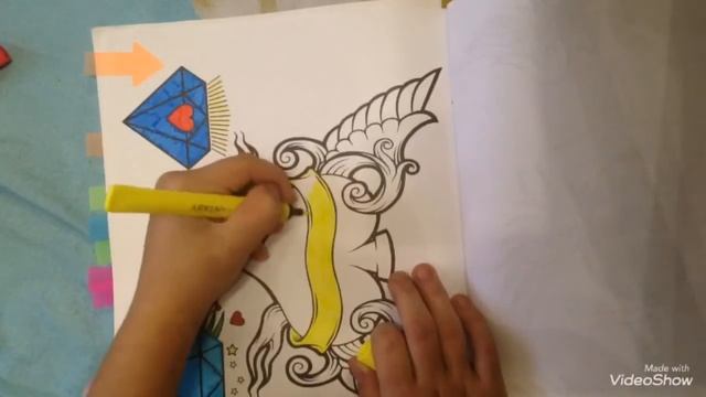 РАСКРАШИВАЕМ ВМЕСТЕ| РАСКРАСКА ТАТУИРОВКИ| Chancery Lav смотреть онлайн