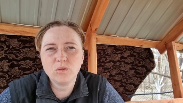 Обрезка малины, Новый способ посадки моркови, Первые цветы смотреть онлайн