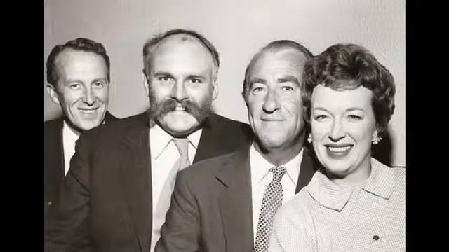 Alma Cogan - Nicolino смотреть онлайн