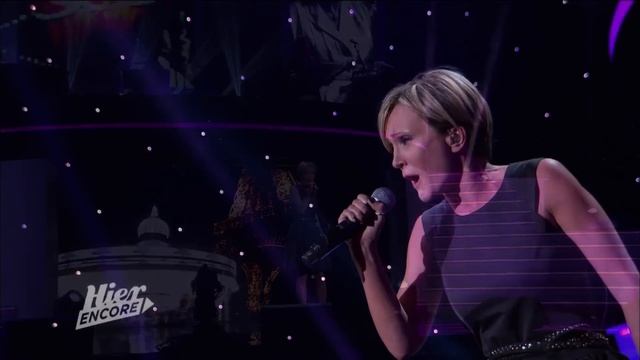 Patricia Kaas - Padam padam смотреть онлайн
