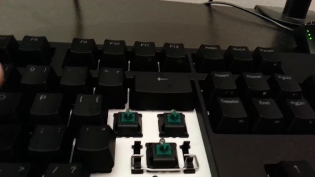 WASD CODE Keyboard - Keys Stuck смотреть онлайн