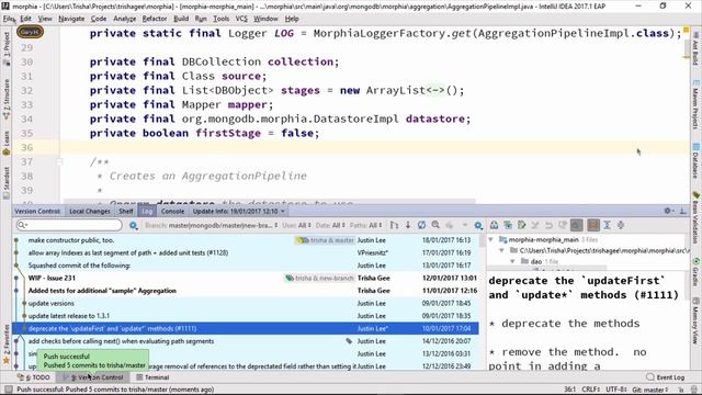 How do I keep my Git fork up to date? смотреть онлайн