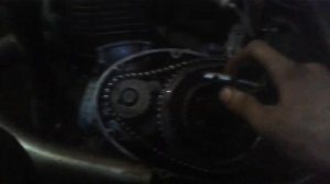 замена сальника иж юпитер 5 часть1