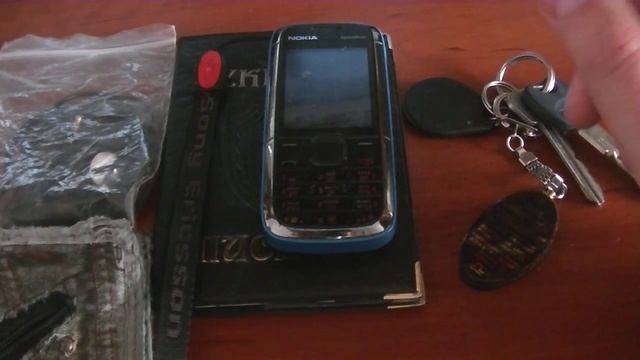 Видеоответ для Asznam. EDC check-Мои EDC предметы смотреть онлайн