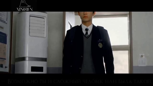Укутай меня | -_superhuman_-