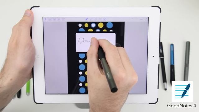 Best Stylus for iPad and iPhone 2014 Review смотреть онлайн