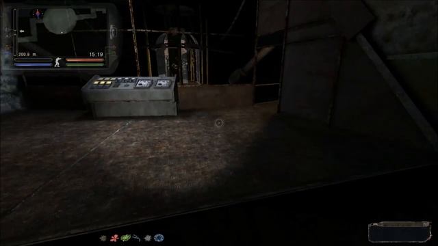 Тайник Харона в X-16. Народная Солянка 2016. смотреть онлайн