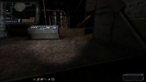 Тайник Харона в X-16. Народная Солянка 2016.