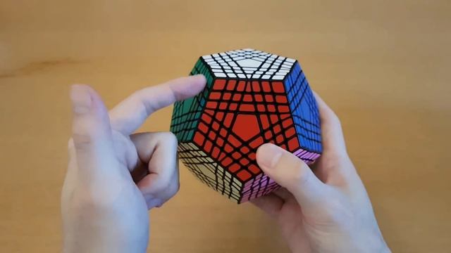 GAN 11 M "Duo" / TERAMINX / PETAMINX Unboxing | SpeedCubeShop.com смотреть онлайн