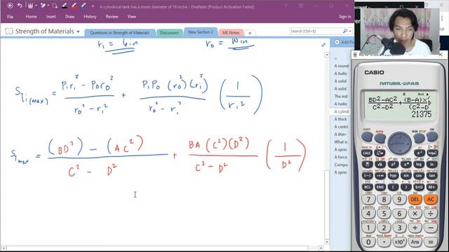 Strength of Materials Extras (7-9) смотреть онлайн