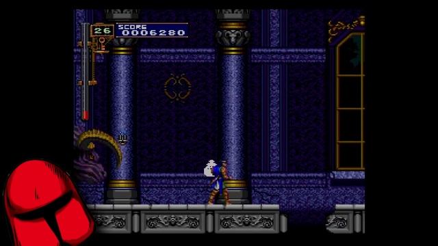 HOW TO Play as Maria - Castlevania: Rondo Of Blood смотреть онлайн