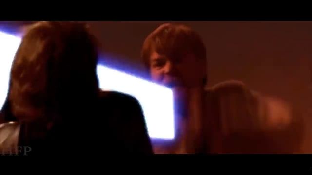 The Chosen One смотреть онлайн