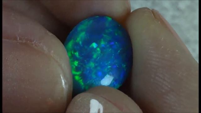 LIGHTNING RIDGE NATURAL SOLID RAINBOW NOBBY OPAL COLLECTION DG 60 смотреть онлайн