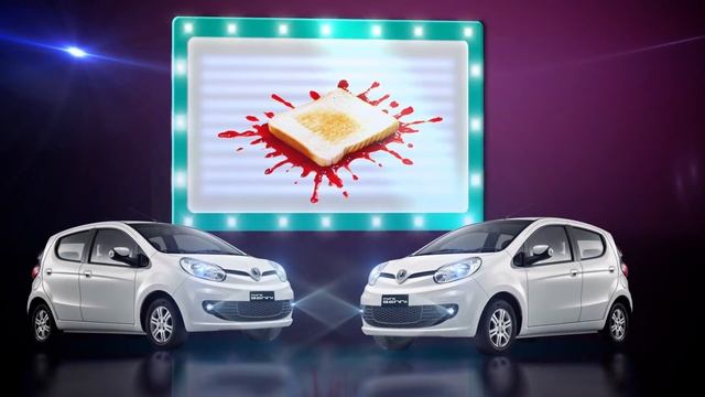 CHANA MINI BENNI - Mega Promo смотреть онлайн