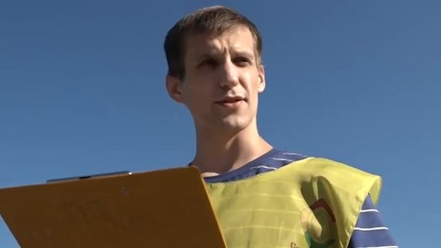 Что ты знаешь о комсомоле? смотреть онлайн