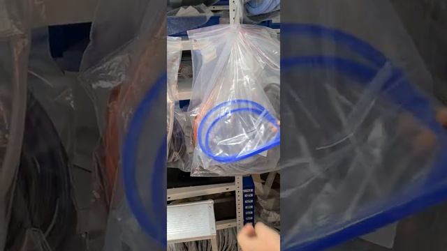 Обзор уплотнителей (прокладок) для автоклавов смотреть онлайн